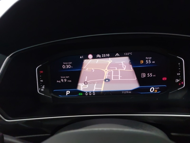 Used Volkswagen Tiguan 2021 for sale - 76579142: Photo 11