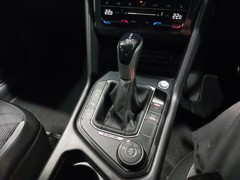 Used Volkswagen Tiguan 2021 for sale - 76579142: Photo 12