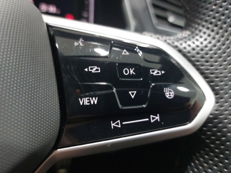 Used Volkswagen Tiguan 2021 for sale - 76579142: Photo 14