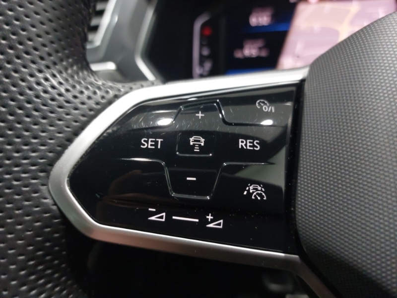 Used Volkswagen Tiguan 2021 for sale - 76579142: Photo 15