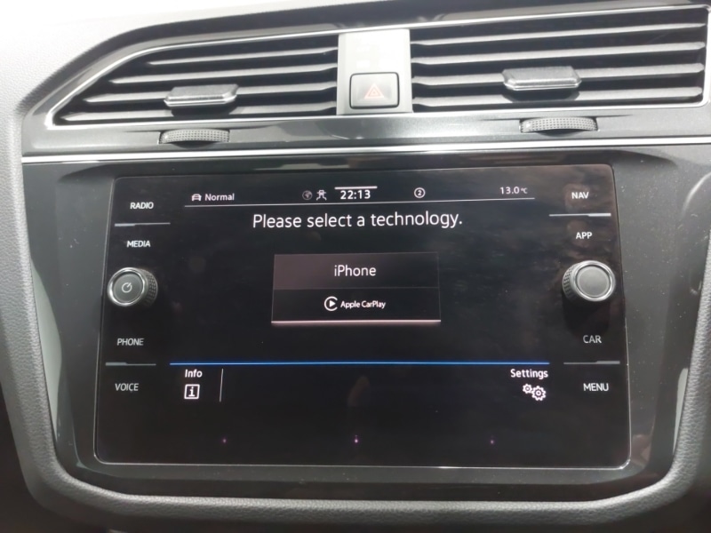 Used Volkswagen Tiguan 2021 for sale - 76579142: Photo 18