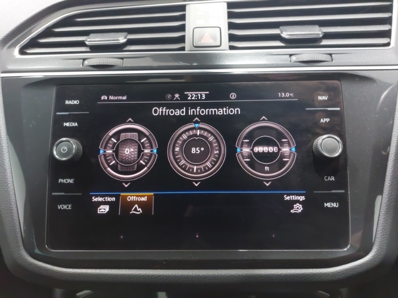 Used Volkswagen Tiguan 2021 for sale - 76579142: Photo 19