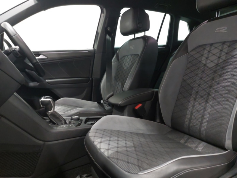 Used Volkswagen Tiguan 2021 for sale - 76579142: Photo 5