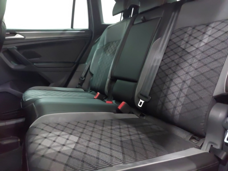 Used Volkswagen Tiguan 2021 for sale - 76579142: Photo 6