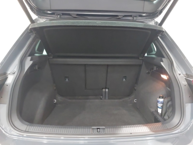 Used Volkswagen Tiguan 2021 for sale - 76579142: Photo 8