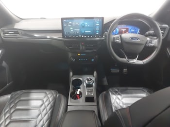 Used Ford Focus 2022 for sale - 78700229: Photo