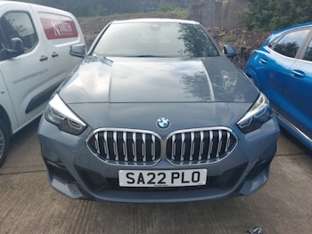Used BMW 2 Series 2022 for sale - 78475168: Photo