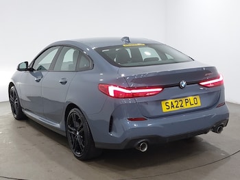 Used BMW 2 Series 2022 for sale - 78475168: Photo