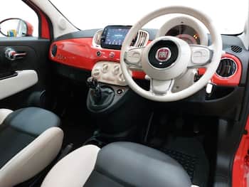 Used Fiat 500 2022 for sale - 79747078: Photo