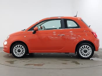 Used Fiat 500 2022 for sale - 79747078: Photo