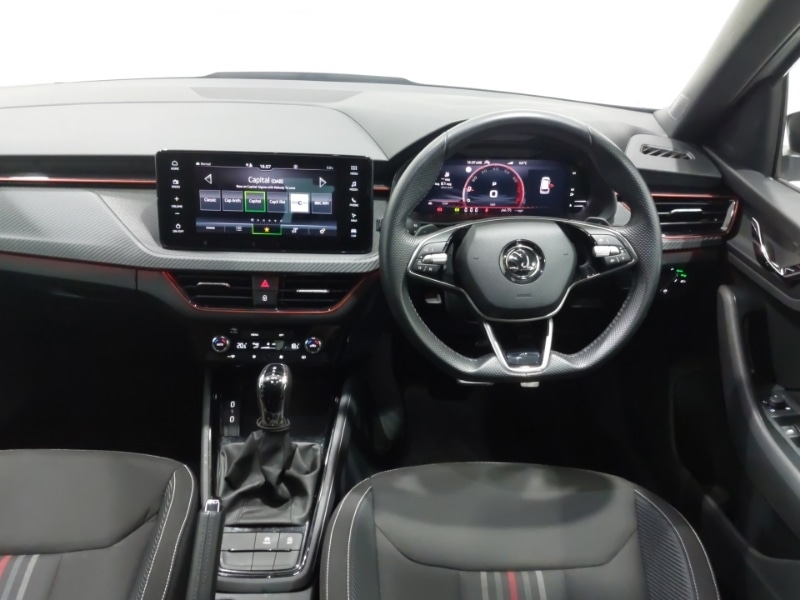 Used Skoda Kamiq 2024 for sale - 77278353: Photo 10