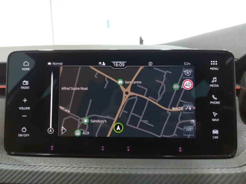 Used Skoda Kamiq 2024 for sale - 77278353: Photo 16