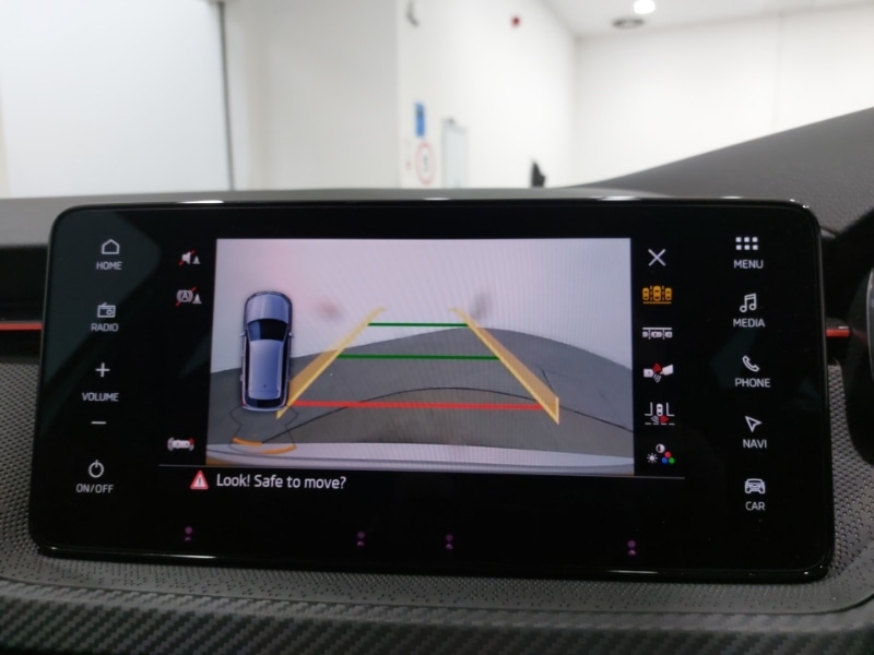 Used Skoda Kamiq 2024 for sale - 77278353: Photo 17