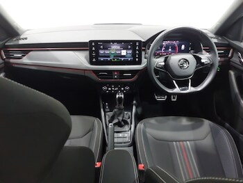 Used Skoda Kamiq 2024 for sale - 77278353: Photo