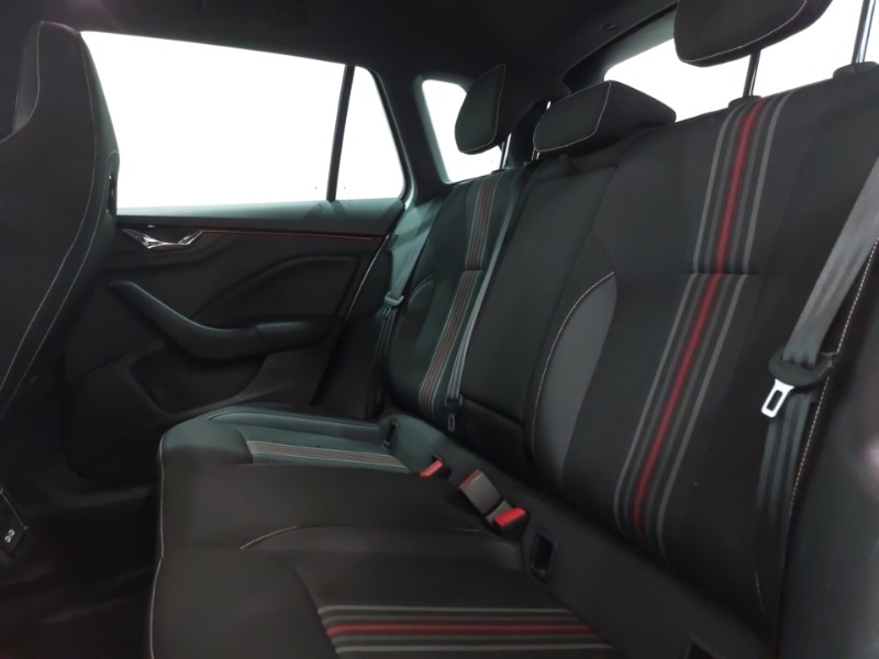 Used Skoda Kamiq 2024 for sale - 77278353: Photo 6