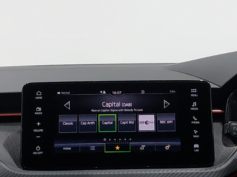 Used Skoda Kamiq 2024 for sale - 77278353: Photo 7