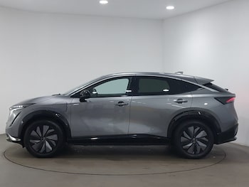 Used Nissan ARIYA 2023 for sale - 78783344: Photo