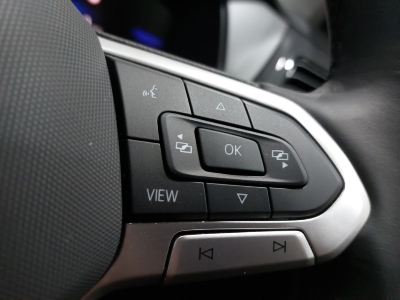 Used Volkswagen T-Cross 2024 for sale - 77049464: Photo 14