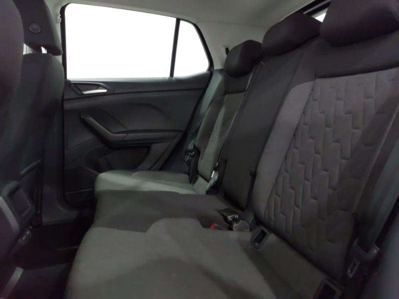 Used Volkswagen T-Cross 2024 for sale - 77049464: Photo 6