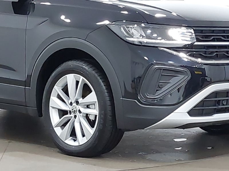 Used Volkswagen T-Cross 2024 for sale - 77049464: Photo 9