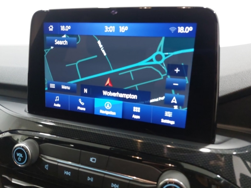 Used Ford Kuga 2022 for sale - 76924986: Photo 10