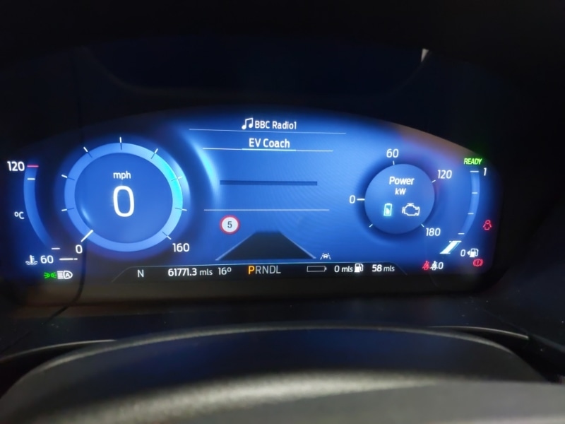 Used Ford Kuga 2022 for sale - 76924986: Photo 11