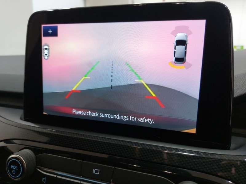 Used Ford Kuga 2022 for sale - 76924986: Photo 17