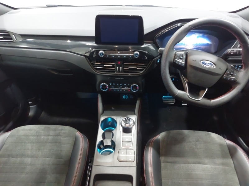 Used Ford Kuga 2022 for sale - 76924986: Photo 2