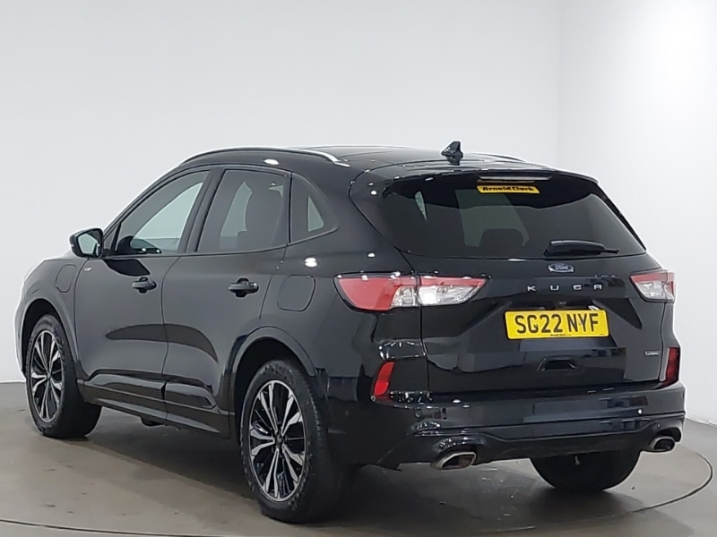 Used Ford Kuga 2022 for sale - 76924986: Photo 3