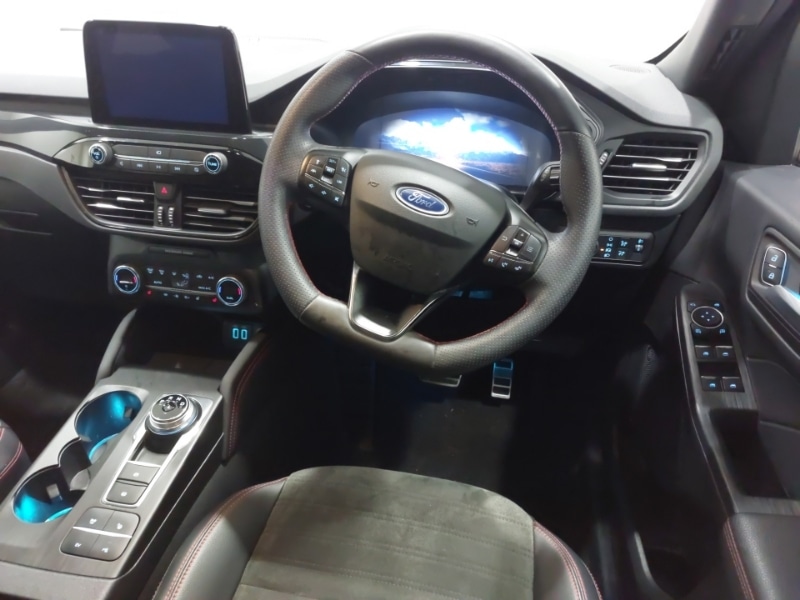 Used Ford Kuga 2022 for sale - 76924986: Photo 7