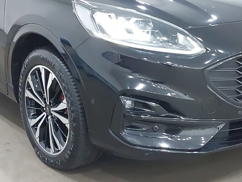 Used Ford Kuga 2022 for sale - 76924986: Photo 9