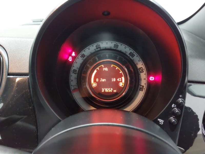 Used Fiat 500 2020 for sale - 77141789: Photo 10