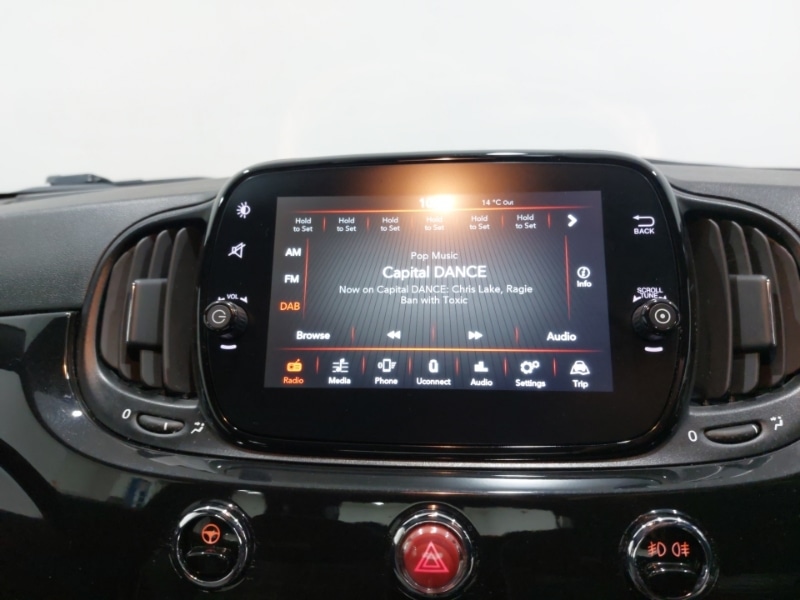 Used Fiat 500 2020 for sale - 77141789: Photo 11