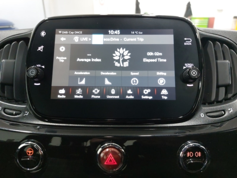 Used Fiat 500 2020 for sale - 77141789: Photo 16