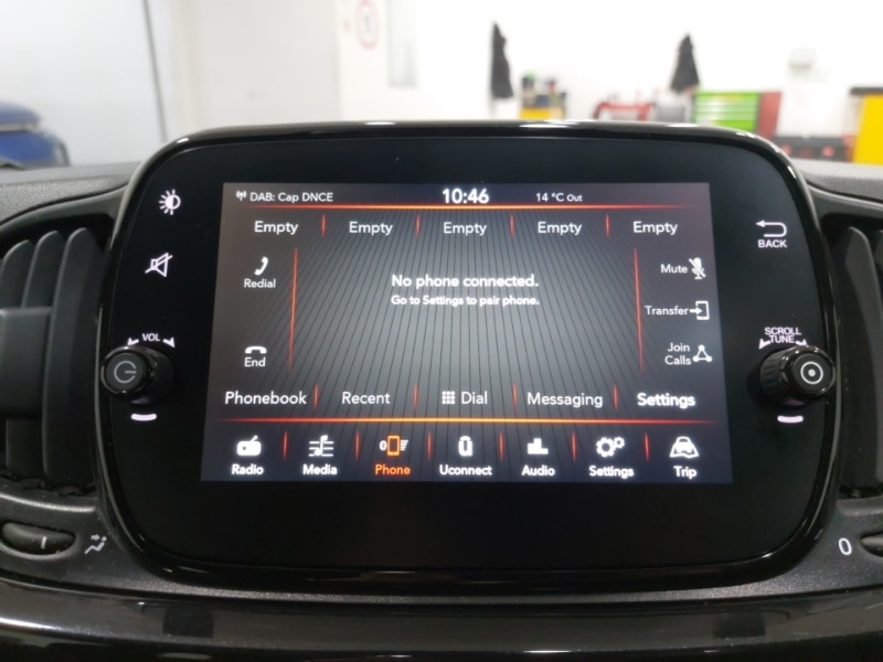 Used Fiat 500 2020 for sale - 77141789: Photo 18