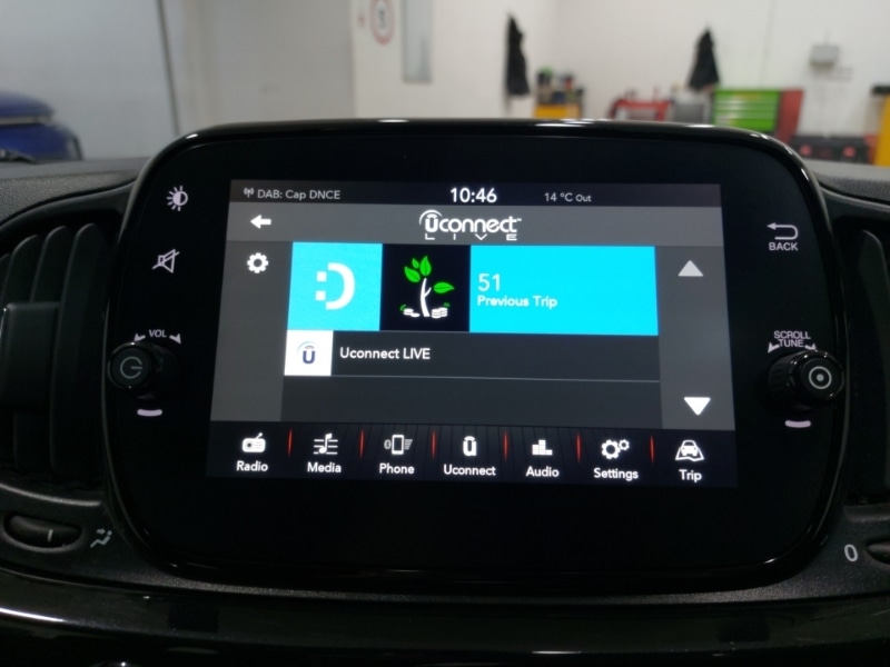 Used Fiat 500 2020 for sale - 77141789: Photo 19