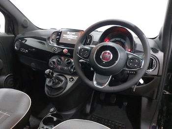 Used Fiat 500 2020 for sale - 77141789: Photo