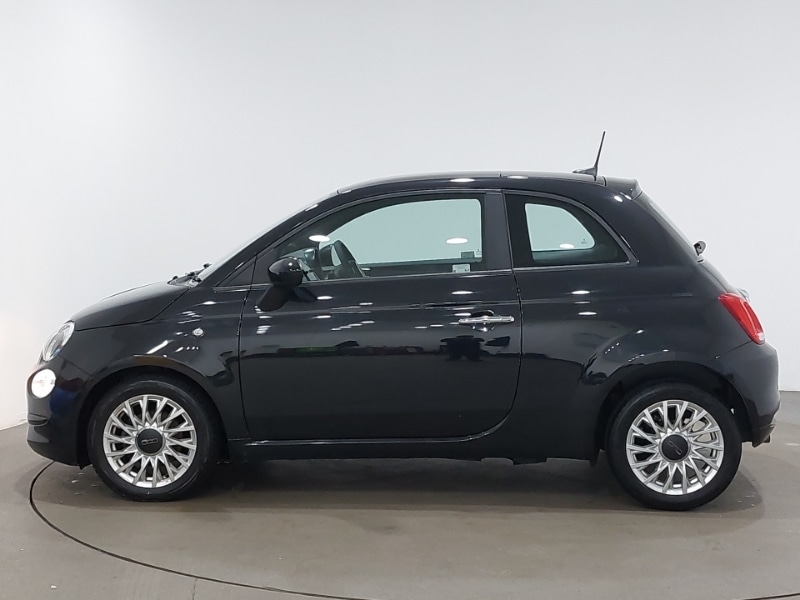Used Fiat 500 2020 for sale - 77141789: Photo 4