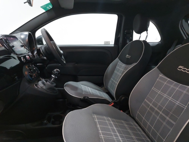 Used Fiat 500 2020 for sale - 77141789: Photo 5