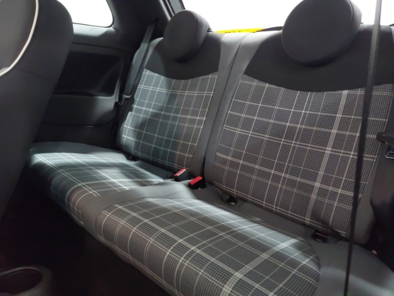 Used Fiat 500 2020 for sale - 77141789: Photo 6