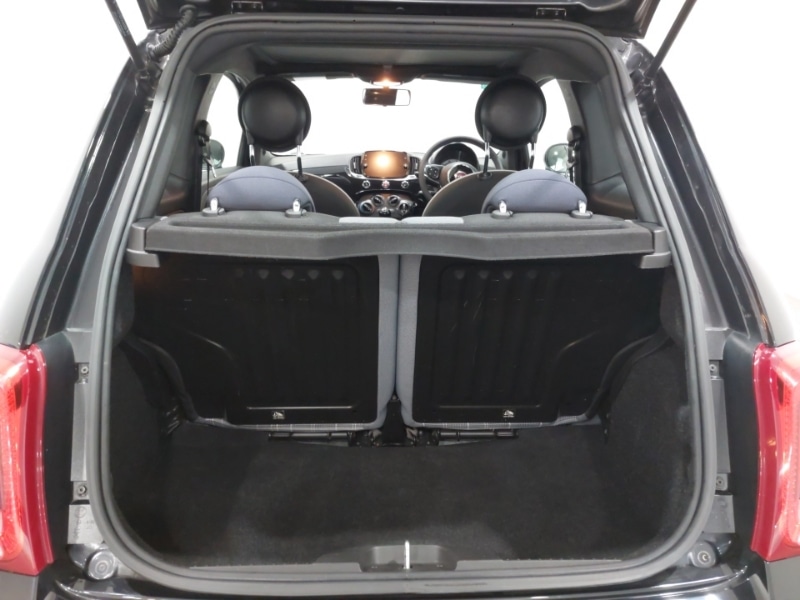 Used Fiat 500 2020 for sale - 77141789: Photo 8