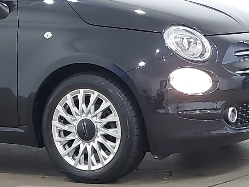 Used Fiat 500 2020 for sale - 77141789: Photo 9
