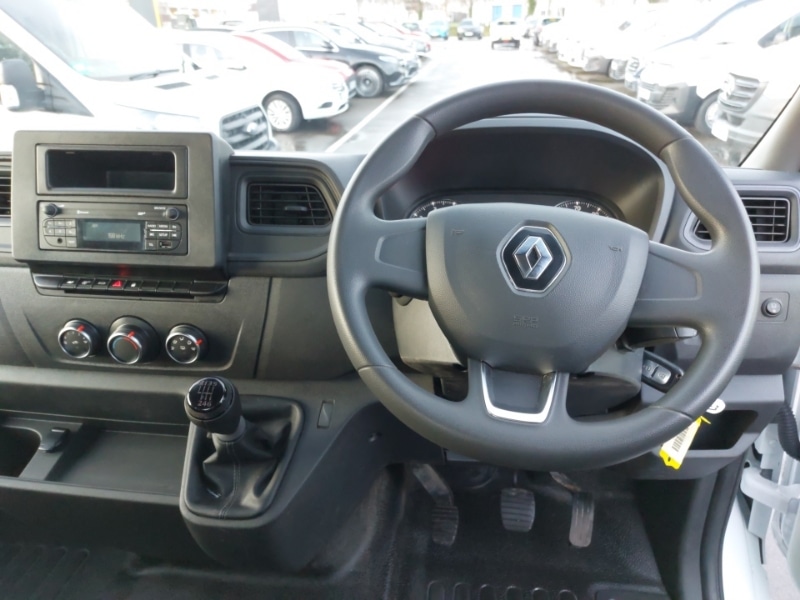 Used Renault Master 2023 for sale - 77623780: Photo 10