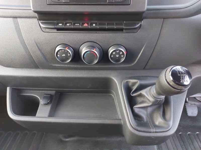 Used Renault Master 2023 for sale - 77623780: Photo 12