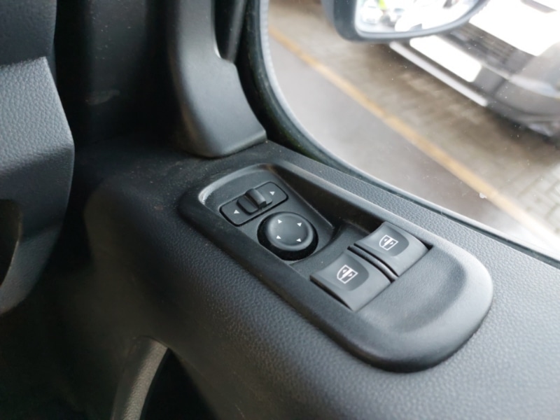 Used Renault Master 2023 for sale - 77623780: Photo 13