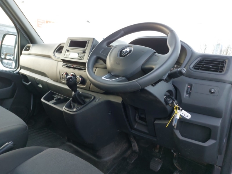 Used Renault Master 2023 for sale - 77623780: Photo 2