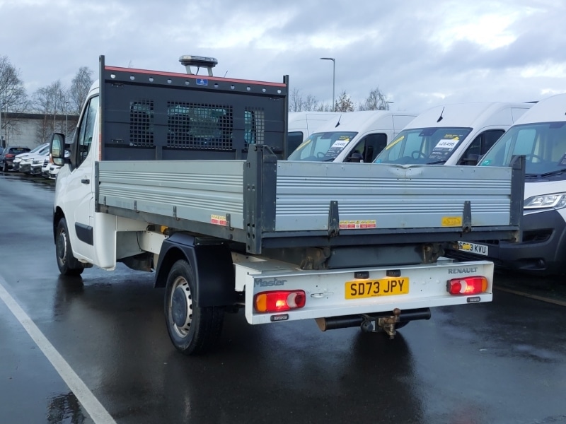 Used Renault Master 2023 for sale - 77623780: Photo 3