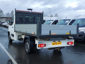 Used Renault Master 2023 for sale - 77623780: Photo