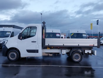 Used Renault Master 2023 for sale - 77623780: Photo