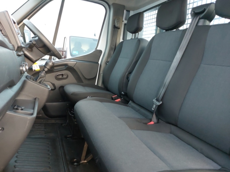 Used Renault Master 2023 for sale - 77623780: Photo 5